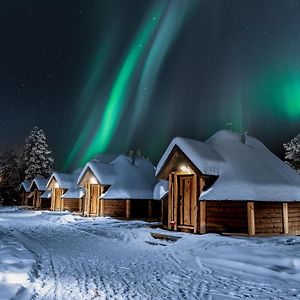 Wilderness Hotel Inari&Igloos