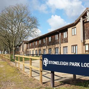 Stoneleigh Park Lodge
